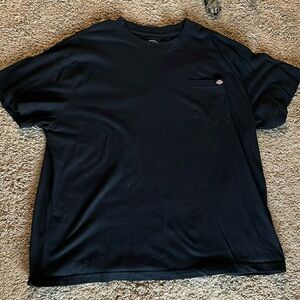 Men’s Dickies tee